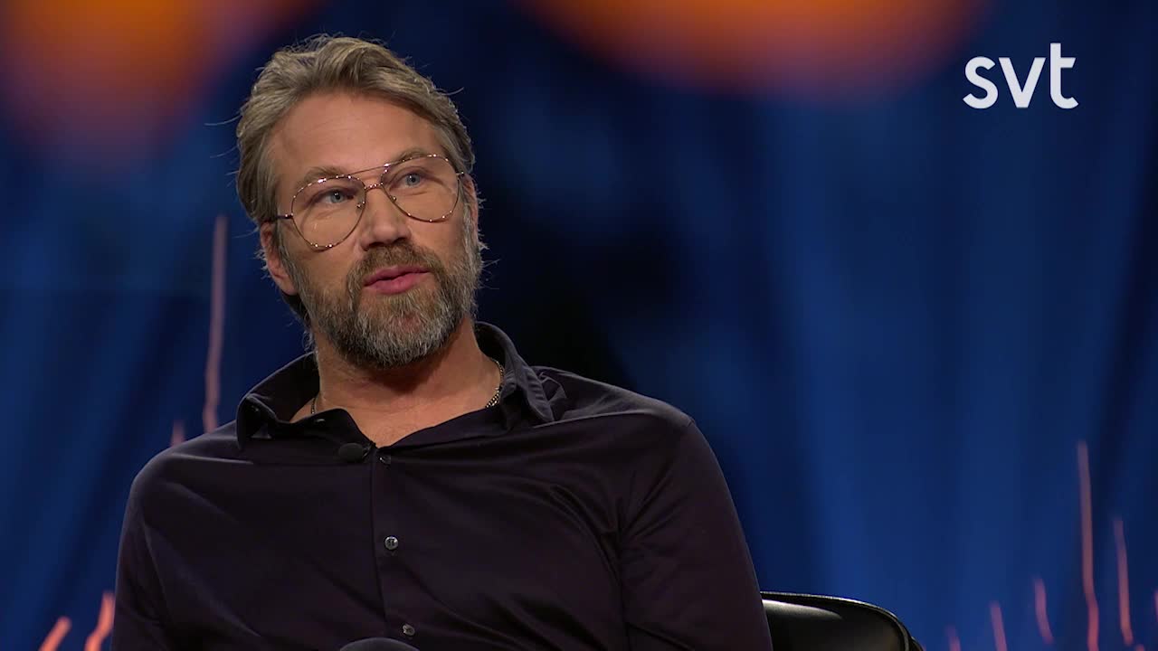 Forsberg: "De tryckte ner dem"