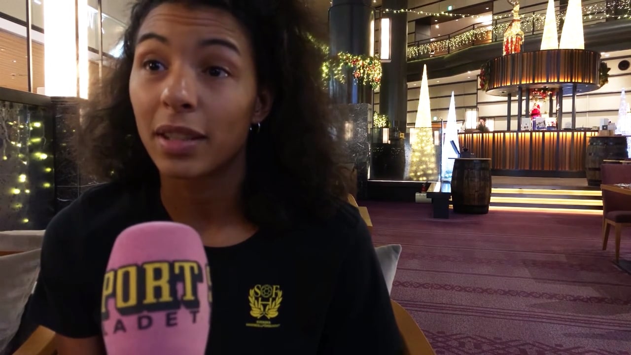 ”Har hellre vår lottning än Danmark och Norges”