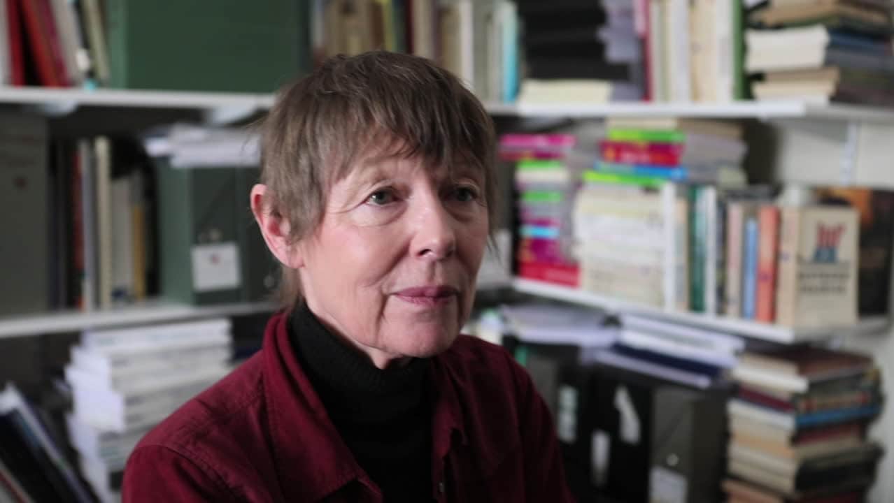 Experten: Le Pen borde förlora