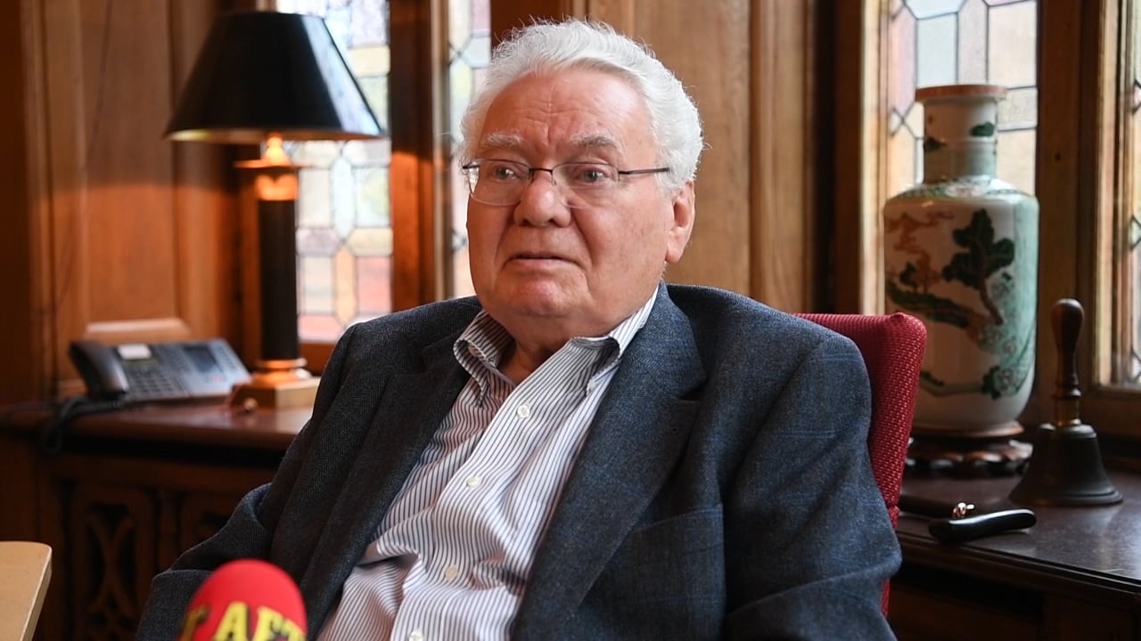 ”Trump förstår inte vad som pågår”