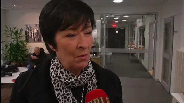 Så vill Mona Sahlin stävja terrorhotet