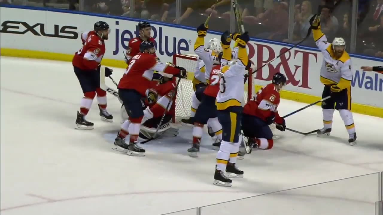 Upprört efter svenskens bortdömda mål