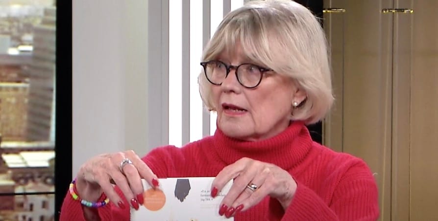 ”En av de mest fantastiska böcker jag läst”