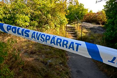 Dömdes för gruppvåldtäkt – spårlöst borta