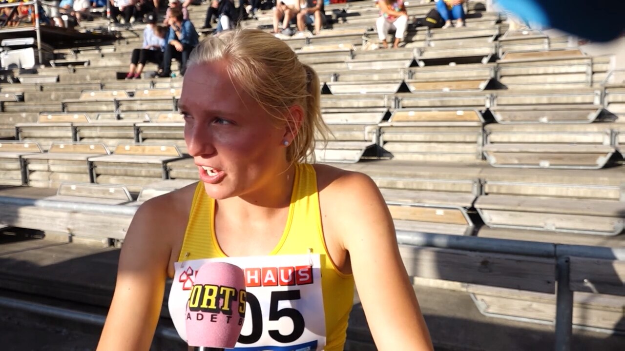 Hjelmer: ”Mer än så här kan man inte önska”