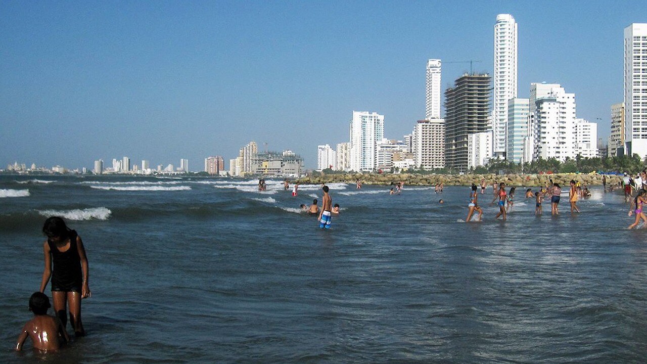 Realitystjärnonrnas mardrömskryssning