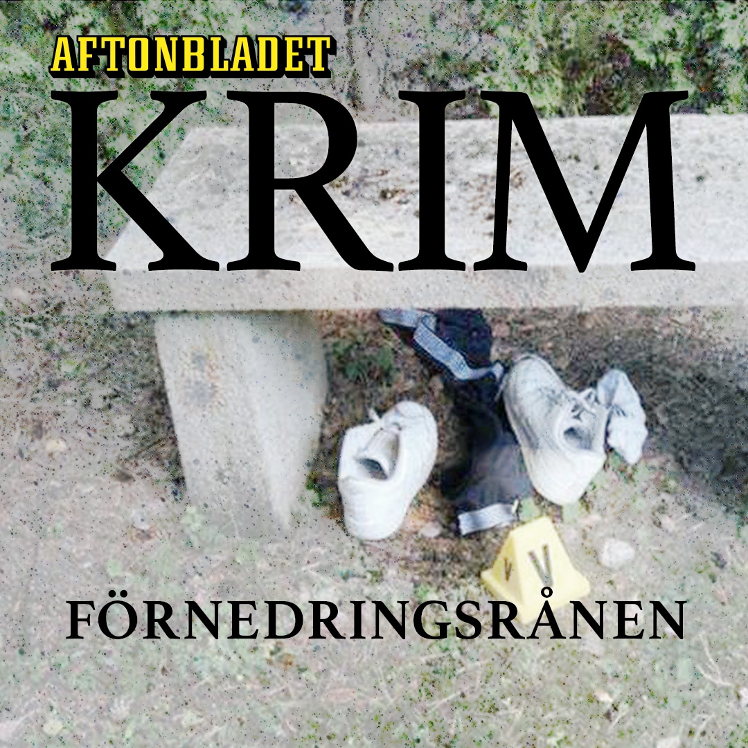 Förnedringsrånen
