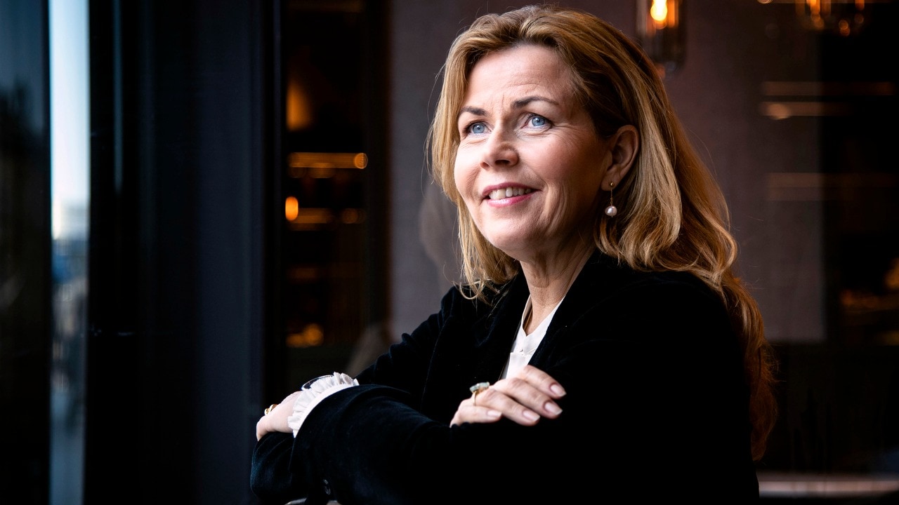 Cecilia Wikström om petningen, turbulensen i L och vad som händer nu