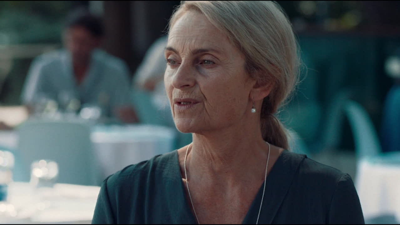 Exklusivt smakprov på ny, stjärnspäckad komedi