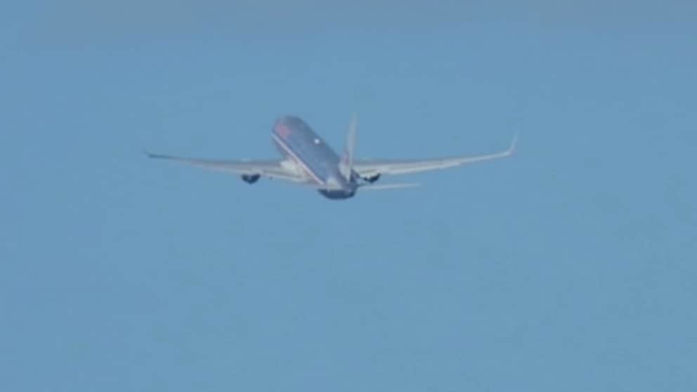 Knepen: Så kommer du över flygrädslan