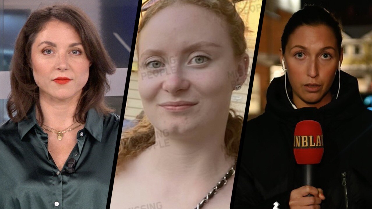 Det här vet vi om försvinnandet av Tove, 21