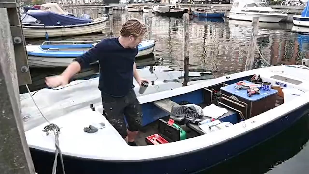 Ödesval för Danmark: ”Det är ett extra viktigt val den här gången”