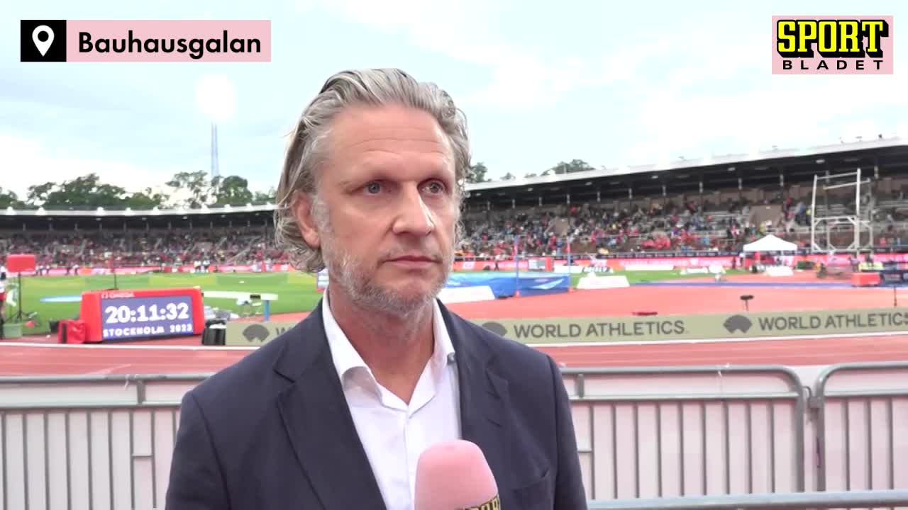 Tävlingschefen om planstormarna: "Olaglig handling – vi kommer polisanmäla"