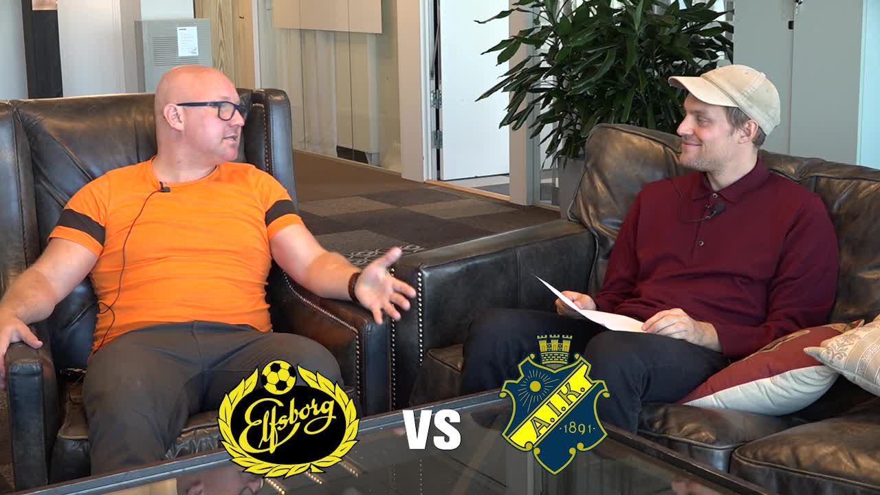 Bohman: "Avstängningen kanske var rätt"