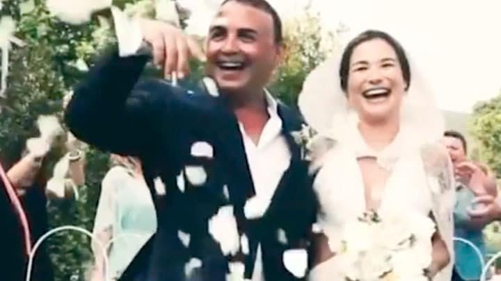 Checklistan: Så fixar du bröllopet utomlands