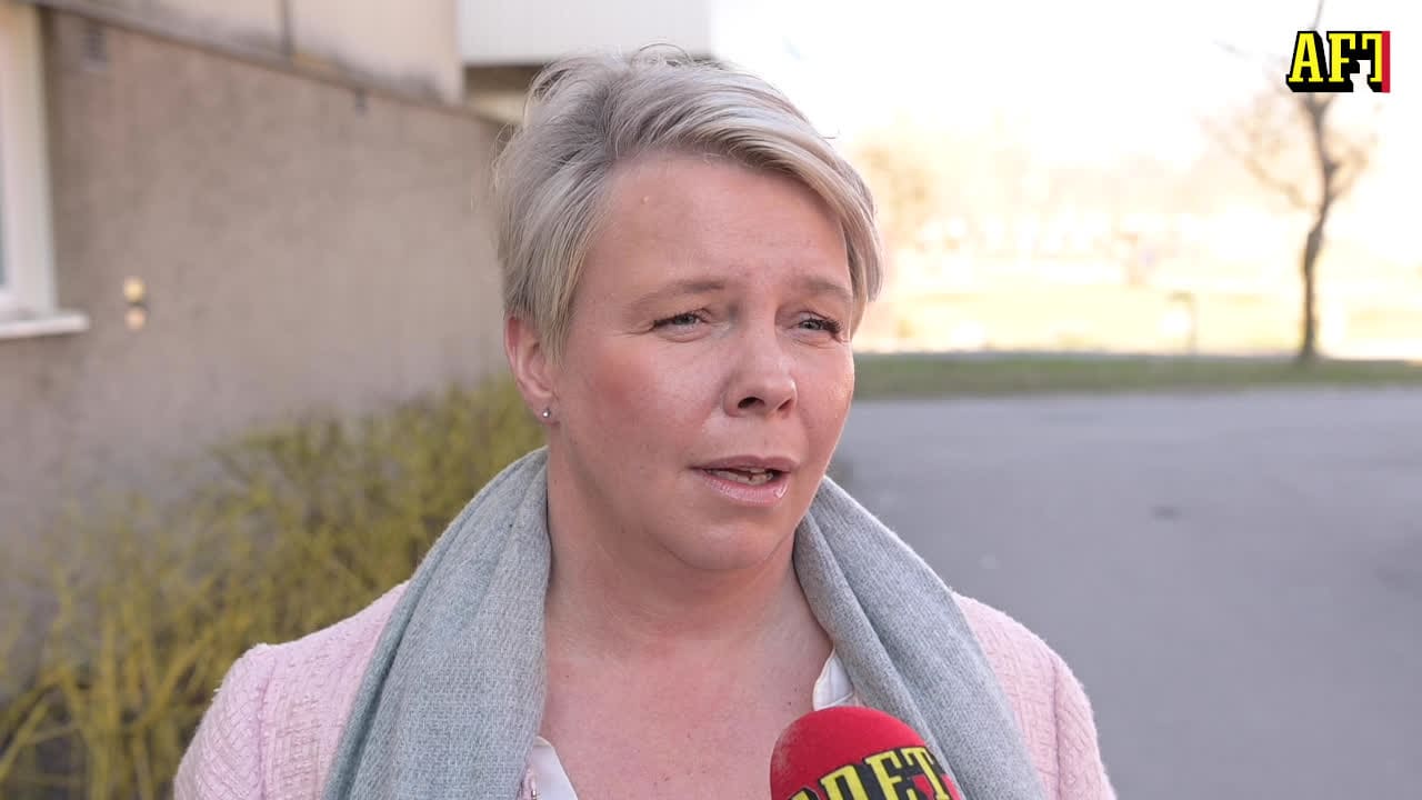 Ungdomarna efter upploppen: "Alla förlorar på det"