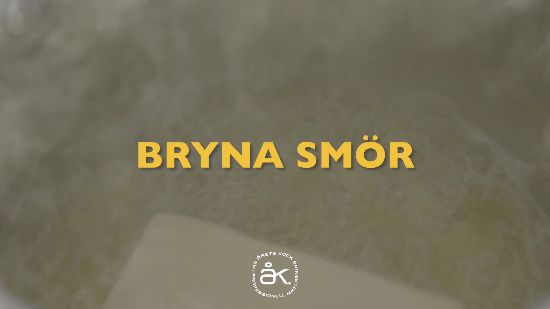 Tips: Så bryner du smör som ett proffs