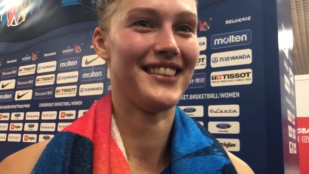 Sverige klart för OS-kval: ”Alltid drömt om det här”