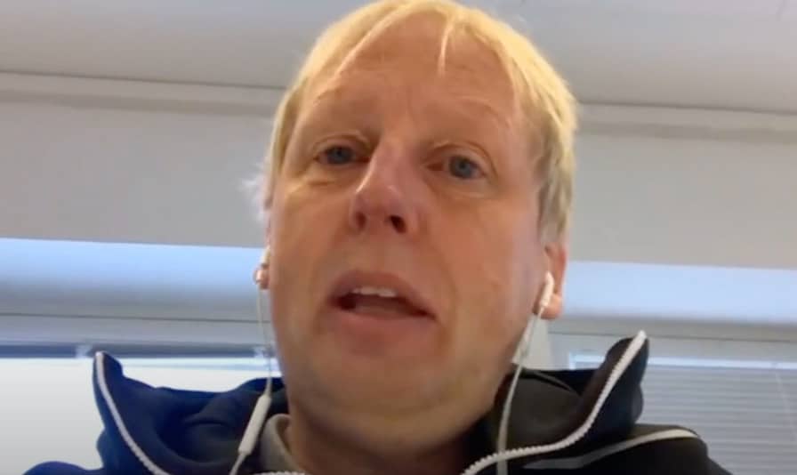 Östersunds FK svarar på kritiken: Inga bluffakturor i det här fallet