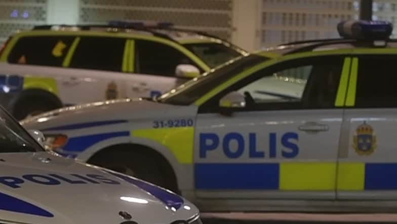 Dödsskjutningen i Rinkeby