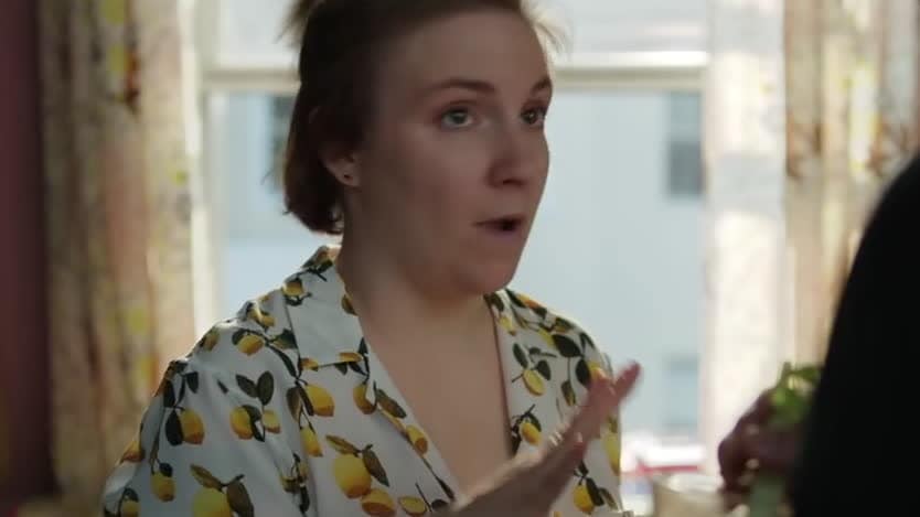 "Girls" är tillbaka – så blir sista säsongen