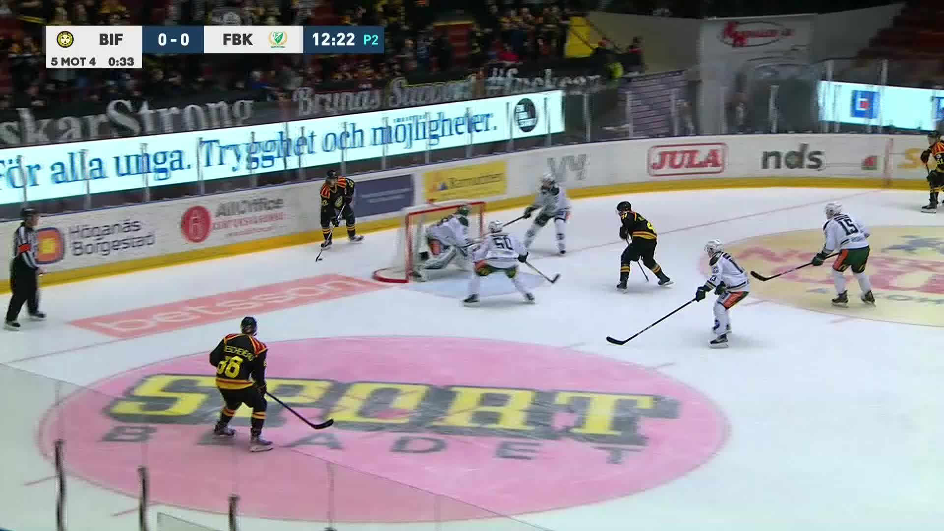 Här avgör JVM-stjärnan med läckra straffvarianten