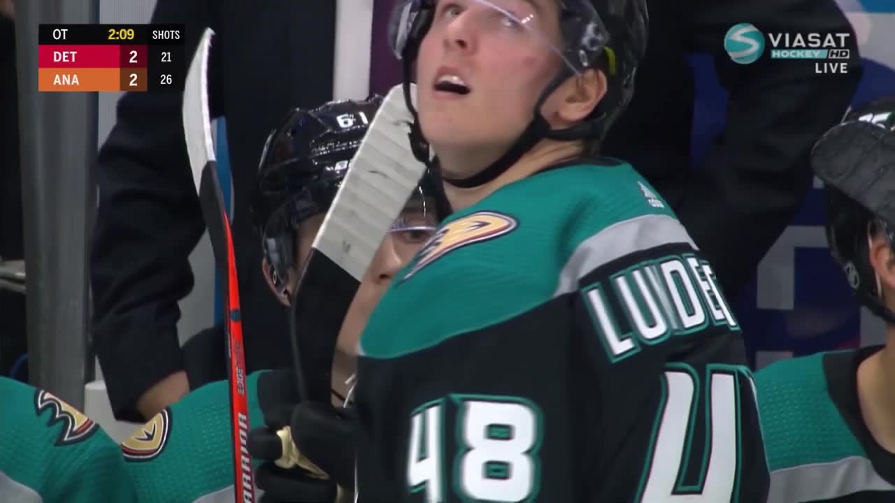 18-åringen millimeter från succédebut