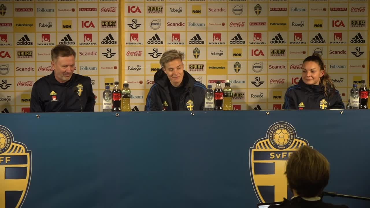 Hurtig efter vinsten: ”Vi har kontroll”