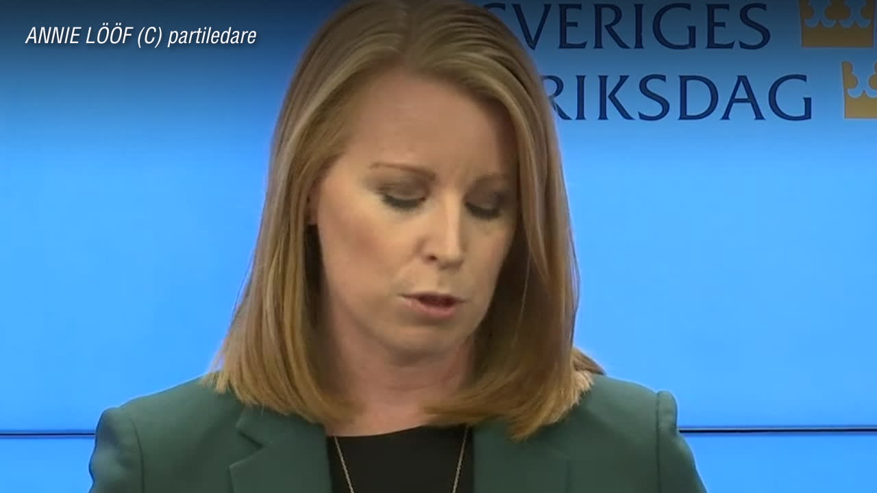 “Vi hade helst velat att M inte la fram förslaget”