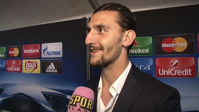 Drömmer om Zlatan: "Tar gärna hit PSG"