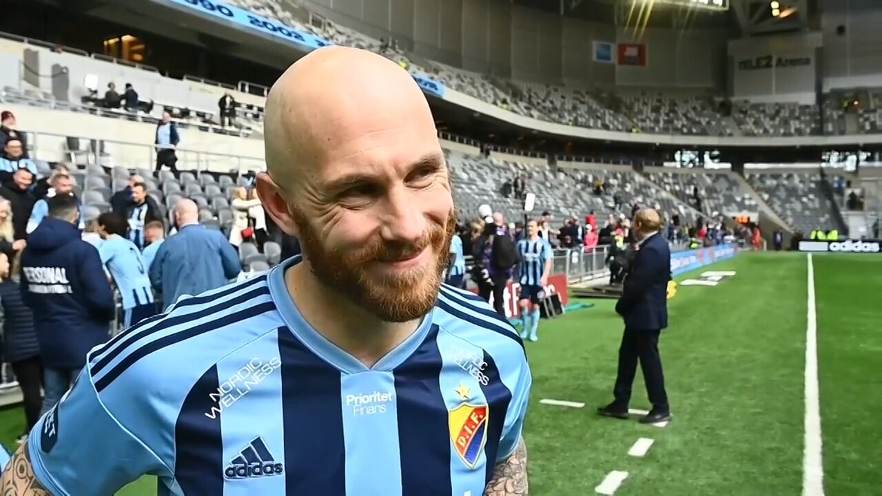 Magnus Eriksson: ”Det var vi mest upprörda över”