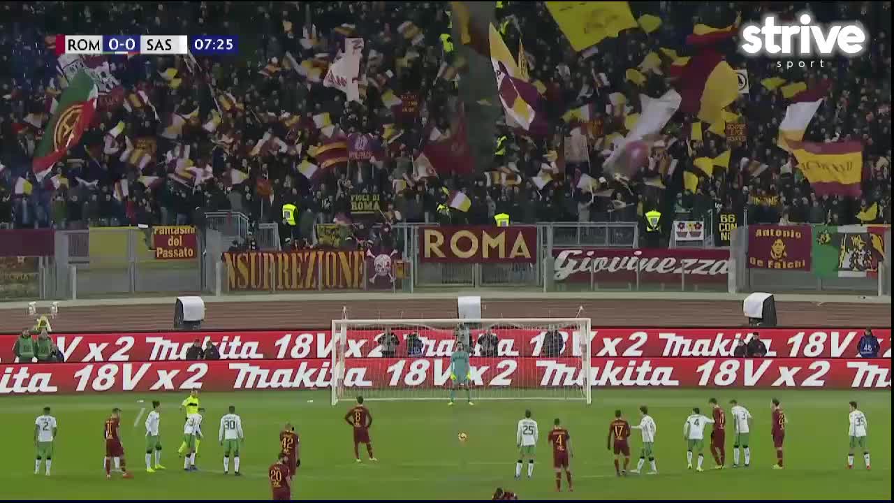 19-åringens show – får backen att ramla baklänges