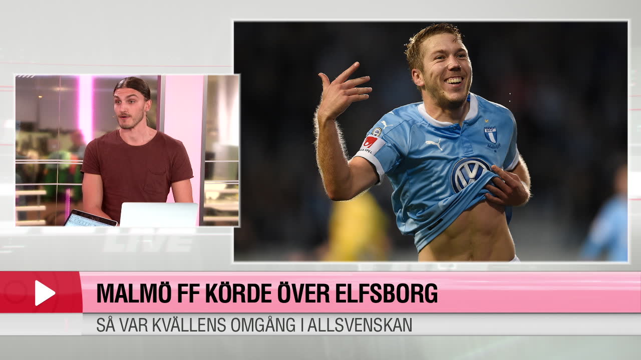 Käck: "Därför blir de mästare"