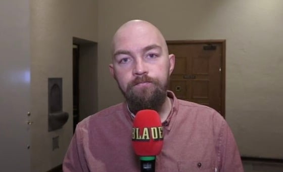 Rättegången mot Cissi Wallin: Två vittnen från säkerhetsfirma kommer närvara