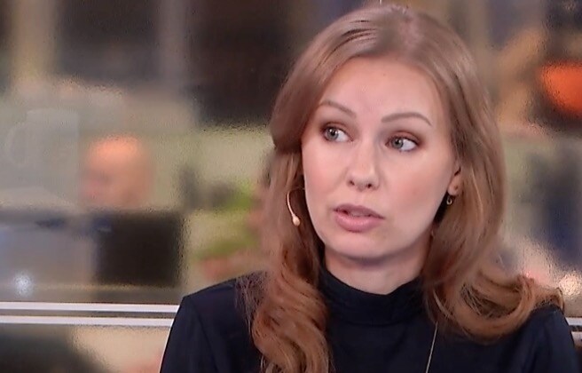 Jenny Alexandersson: "En tydlig markering"