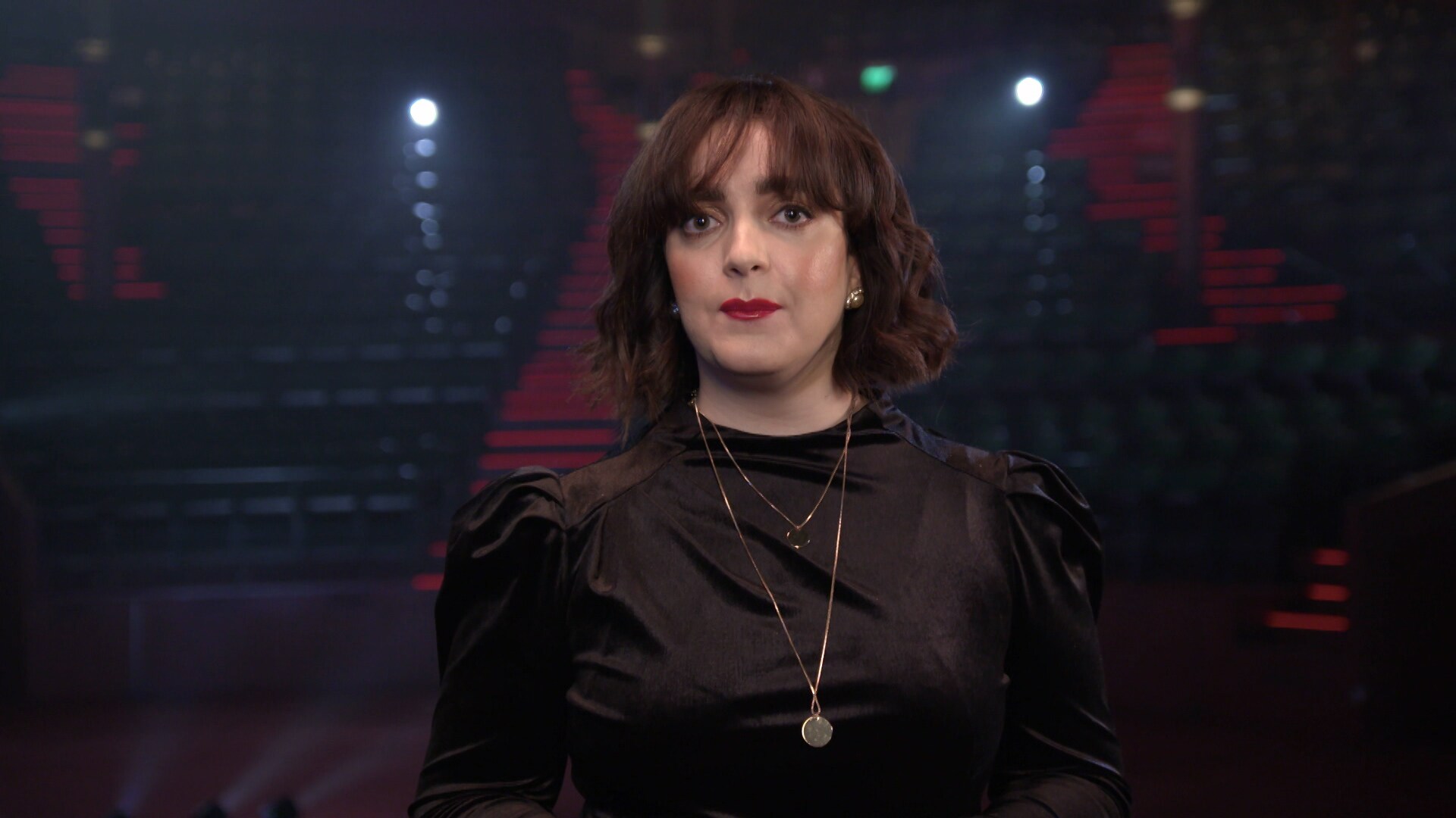 Shima Niavaranis viktiga budskap: "Varje minut dör ett spädbarn"