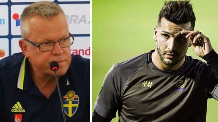 Jannes svar efter kritiken