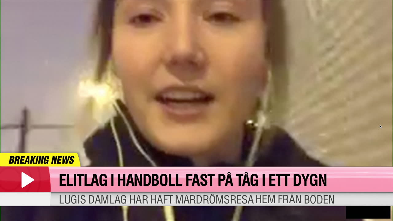 "Det har varit fruktansvärt"