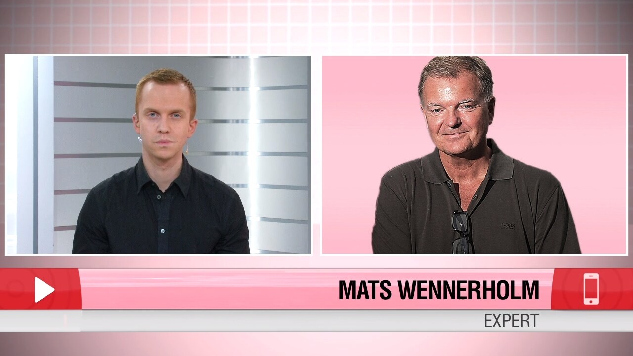 Wennerholm: "Finns inga ursäkter"