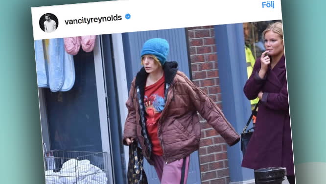 Kändisparet fortsätter bråka