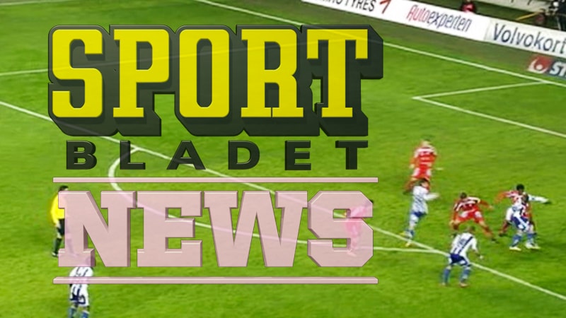 Sportbladet News 17 april 22:05