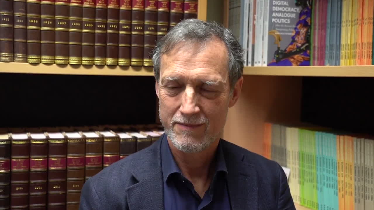 Nicholas Westcott: ”Brexit är inte längre en fråga om förnuft”