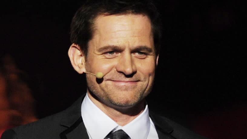 Populära programledaren överväger lämna SVT