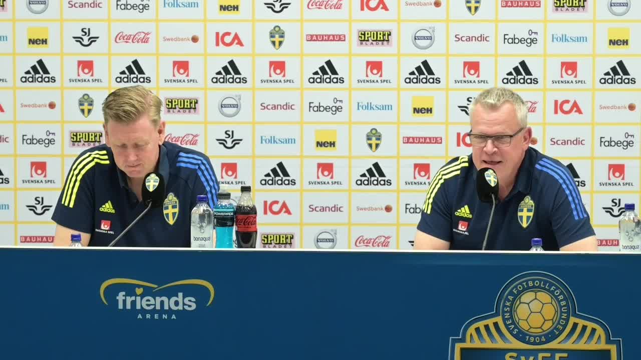 Janne: ”Det kommer jag inte klara av”