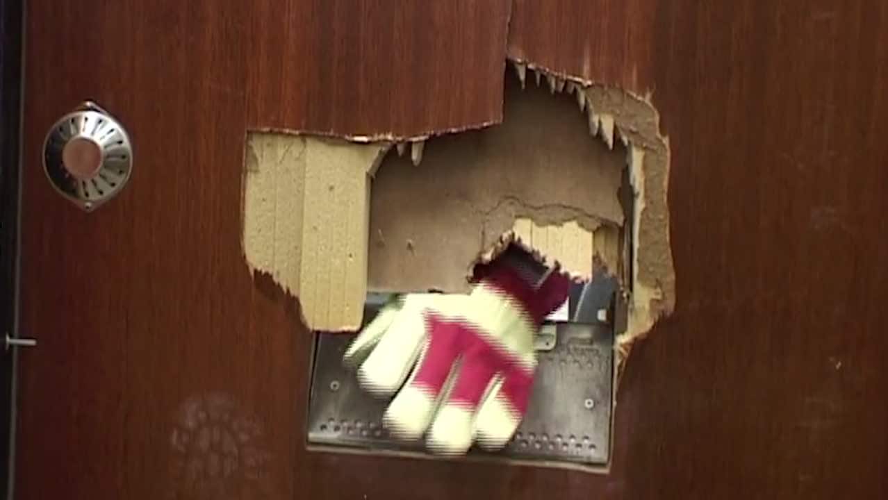 Expertens tips: Så skyddar du dig mot inbrott och stöld