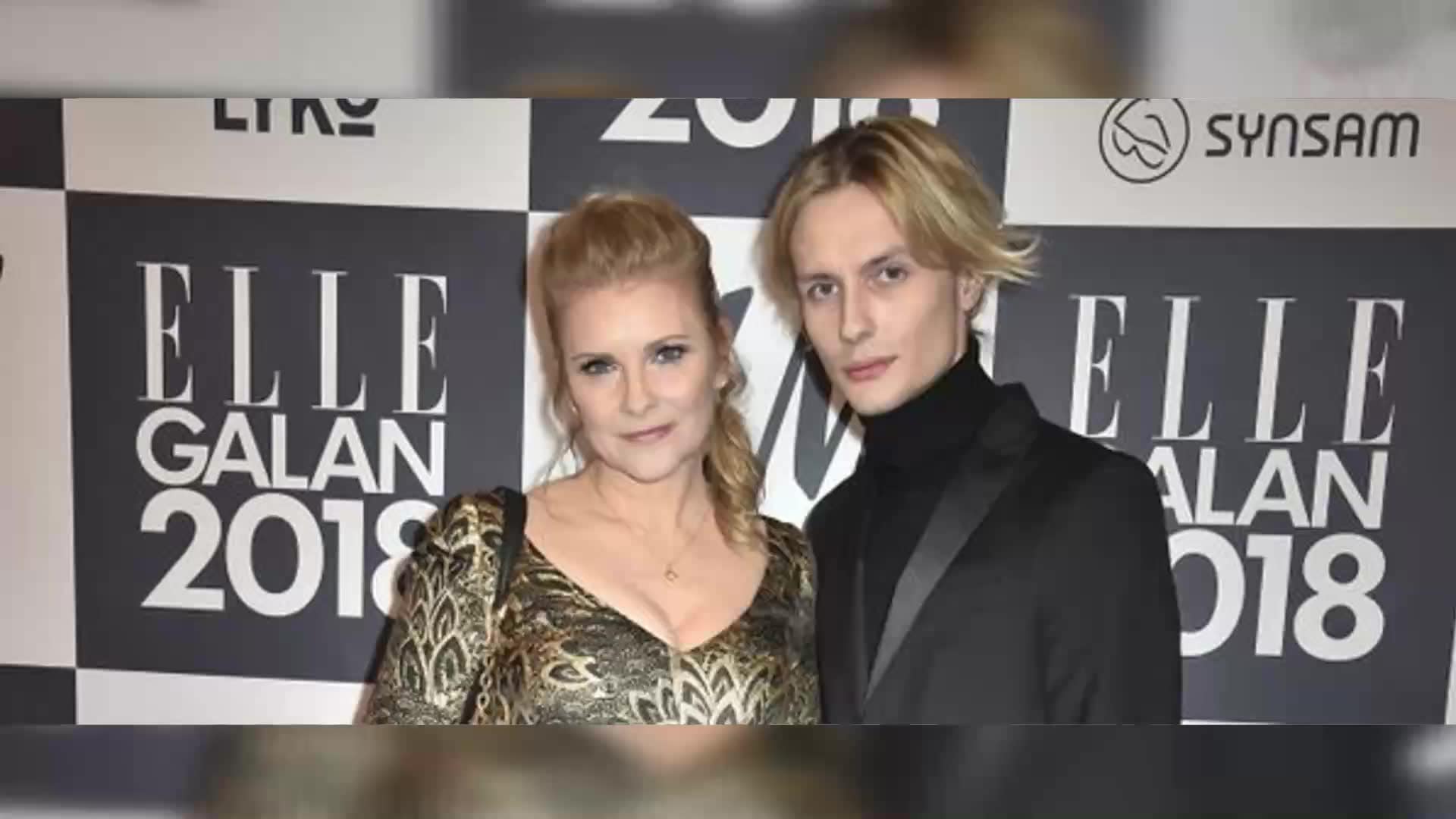 FO&O Oscar och Cecilia bekräftar kärleken