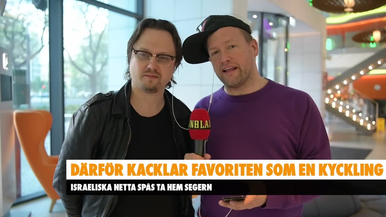 Snuskigaste låten i Eurovisions historia