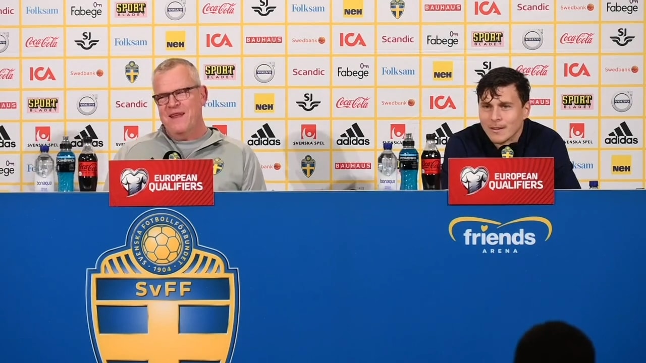 Lindelöf: "Maja var en stjärna igen"