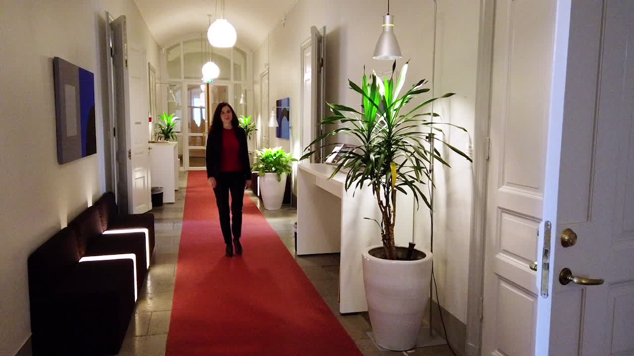 Aida Hadzialic: Här har det havererat under många år nu