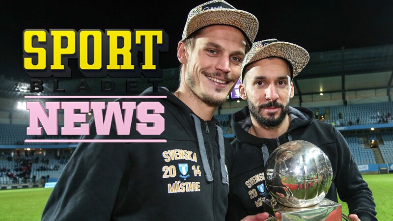 Sportbladet News 27 okt 22.00